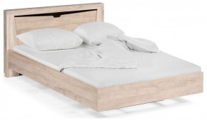 Кровать двуспальная Магантия в Асбесте - asbest.ok-mebel.com | фото