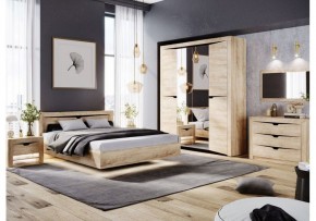 Кровать двуспальная Магантия в Асбесте - asbest.ok-mebel.com | фото 11