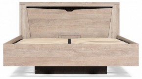 Кровать двуспальная Магантия в Асбесте - asbest.ok-mebel.com | фото 4