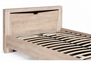 Кровать двуспальная Магантия в Асбесте - asbest.ok-mebel.com | фото 6