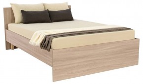 Кровать двуспальная Мелисса Дрим в Асбесте - asbest.ok-mebel.com | фото