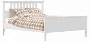 Кровать двуспальная Мира в Асбесте - asbest.ok-mebel.com | фото