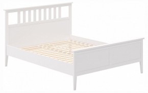 Кровать двуспальная Мира в Асбесте - asbest.ok-mebel.com | фото 5