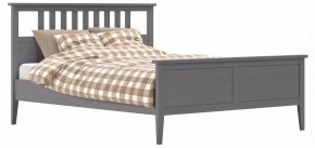 Кровать двуспальная Мира в Асбесте - asbest.ok-mebel.com | фото