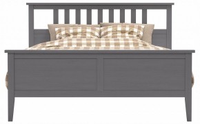 Кровать двуспальная Мира в Асбесте - asbest.ok-mebel.com | фото 2