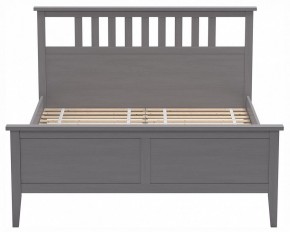 Кровать двуспальная Мира в Асбесте - asbest.ok-mebel.com | фото 4
