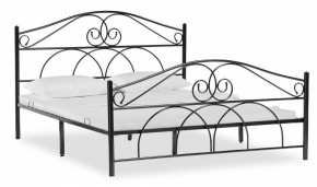 Кровать двуспальная Морика в Асбесте - asbest.ok-mebel.com | фото 1