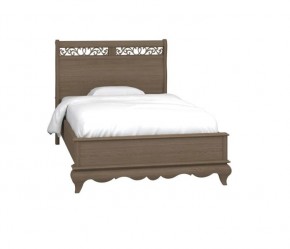 Кровать двуспальная Оскар ММ-216-02/14Б2 (1400*2000) в Асбесте - asbest.ok-mebel.com | фото 2