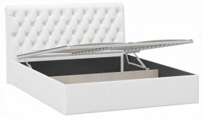 Кровать двуспальная Скарлет с ПМ Тип 1 в Асбесте - asbest.ok-mebel.com | фото 3