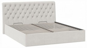 Кровать двуспальная Скарлет с ПМ Тип 1 в Асбесте - asbest.ok-mebel.com | фото 2