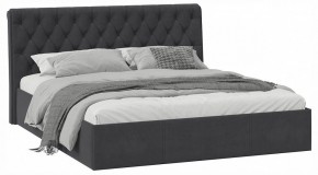 Кровать двуспальная Скарлет с ПМ Тип 1 в Асбесте - asbest.ok-mebel.com | фото