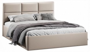 Кровать двуспальная Стелла с ПМ Тип 1 в Асбесте - asbest.ok-mebel.com | фото
