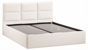 Кровать двуспальная Стелла с ПМ Тип 1 в Асбесте - asbest.ok-mebel.com | фото 2
