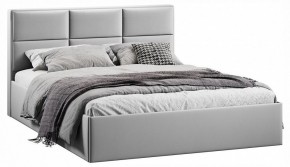 Кровать двуспальная Стелла с ПМ Тип 1 в Асбесте - asbest.ok-mebel.com | фото 2