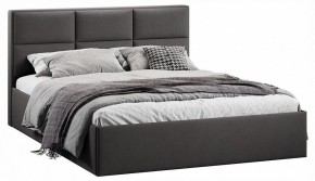 Кровать двуспальная Стелла с ПМ Тип 1 в Асбесте - asbest.ok-mebel.com | фото 2