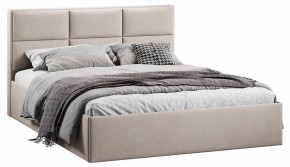 Кровать двуспальная Стелла с ПМ Тип 1 в Асбесте - asbest.ok-mebel.com | фото 2