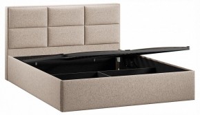 Кровать двуспальная Стелла с ПМ Тип 1 в Асбесте - asbest.ok-mebel.com | фото 3