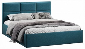 Кровать двуспальная Стелла с ПМ Тип 1 в Асбесте - asbest.ok-mebel.com | фото 2