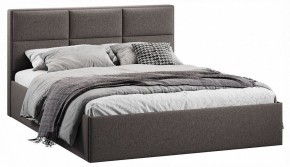 Кровать двуспальная Стелла с ПМ Тип 1 в Асбесте - asbest.ok-mebel.com | фото