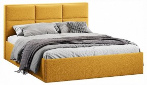 Кровать двуспальная Стелла с ПМ Тип 1 в Асбесте - asbest.ok-mebel.com | фото