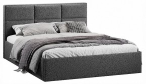 Кровать двуспальная Стелла с ПМ Тип 1 в Асбесте - asbest.ok-mebel.com | фото