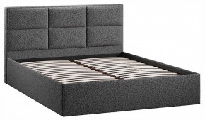 Кровать двуспальная Стелла с ПМ Тип 1 в Асбесте - asbest.ok-mebel.com | фото 2