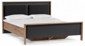 Кровать двуспальная Тхан в Асбесте - asbest.ok-mebel.com | фото