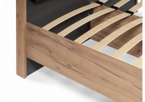 Кровать двуспальная Тхан в Асбесте - asbest.ok-mebel.com | фото 10