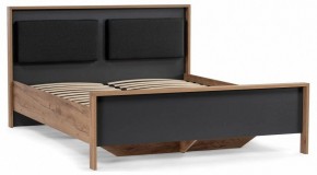 Кровать двуспальная Тхан в Асбесте - asbest.ok-mebel.com | фото 2