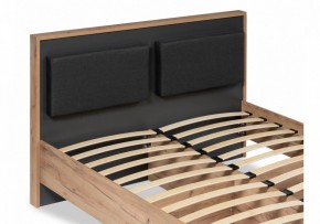Кровать двуспальная Тхан в Асбесте - asbest.ok-mebel.com | фото 6