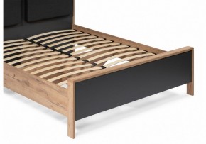 Кровать двуспальная Тхан в Асбесте - asbest.ok-mebel.com | фото 7