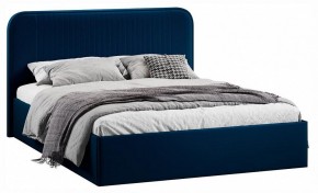 Кровать двуспальная Тиффани с ПМ Тип 1 в Асбесте - asbest.ok-mebel.com | фото