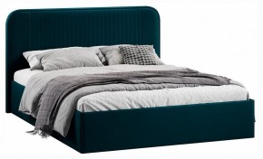 Кровать двуспальная Тиффани с ПМ Тип 1 в Асбесте - asbest.ok-mebel.com | фото