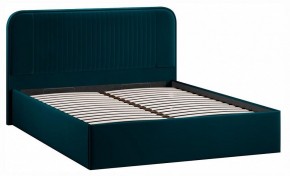 Кровать двуспальная Тиффани с ПМ Тип 1 в Асбесте - asbest.ok-mebel.com | фото 2