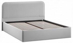 Кровать двуспальная Тиффани с ПМ Тип 1 в Асбесте - asbest.ok-mebel.com | фото