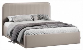 Кровать двуспальная Тиффани с ПМ Тип 1 в Асбесте - asbest.ok-mebel.com | фото
