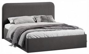 Кровать двуспальная Тиффани с ПМ Тип 1 в Асбесте - asbest.ok-mebel.com | фото