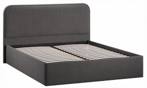 Кровать двуспальная Тиффани с ПМ Тип 1 в Асбесте - asbest.ok-mebel.com | фото 2