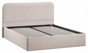 Кровать двуспальная Тиффани с ПМ Тип 1 в Асбесте - asbest.ok-mebel.com | фото