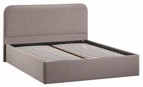 Кровать двуспальная Тиффани с ПМ Тип 1 в Асбесте - asbest.ok-mebel.com | фото