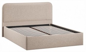 Кровать двуспальная Тиффани с ПМ Тип 1 в Асбесте - asbest.ok-mebel.com | фото 2