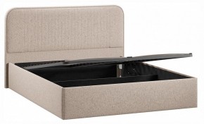 Кровать двуспальная Тиффани с ПМ Тип 1 в Асбесте - asbest.ok-mebel.com | фото 4