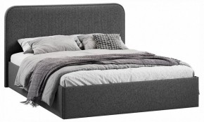 Кровать двуспальная Тиффани с ПМ Тип 1 в Асбесте - asbest.ok-mebel.com | фото