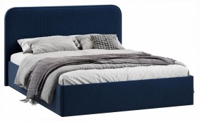 Кровать двуспальная Тиффани с ПМ Тип 1 в Асбесте - asbest.ok-mebel.com | фото