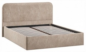 Кровать двуспальная Тиффани с ПМ Тип 1 в Асбесте - asbest.ok-mebel.com | фото 2