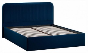 Кровать двуспальная Тиффани с ПМ Тип 1 в Асбесте - asbest.ok-mebel.com | фото 2