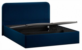 Кровать двуспальная Тиффани с ПМ Тип 1 в Асбесте - asbest.ok-mebel.com | фото 3