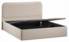 Кровать двуспальная Тиффани с ПМ Тип 1 в Асбесте - asbest.ok-mebel.com | фото 3