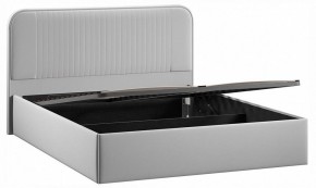 Кровать двуспальная Тиффани с ПМ Тип 1 в Асбесте - asbest.ok-mebel.com | фото 3