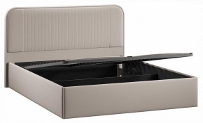 Кровать двуспальная Тиффани с ПМ Тип 1 в Асбесте - asbest.ok-mebel.com | фото 3